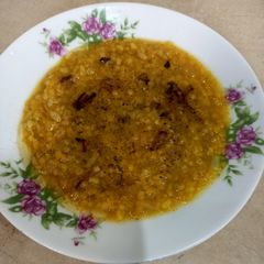 Dal mong, masoor, kadu sharif A picture of Dal mong, masoor, kadu sharif.
