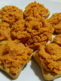 Una foto de Ajobacalao receta de Semana Santa