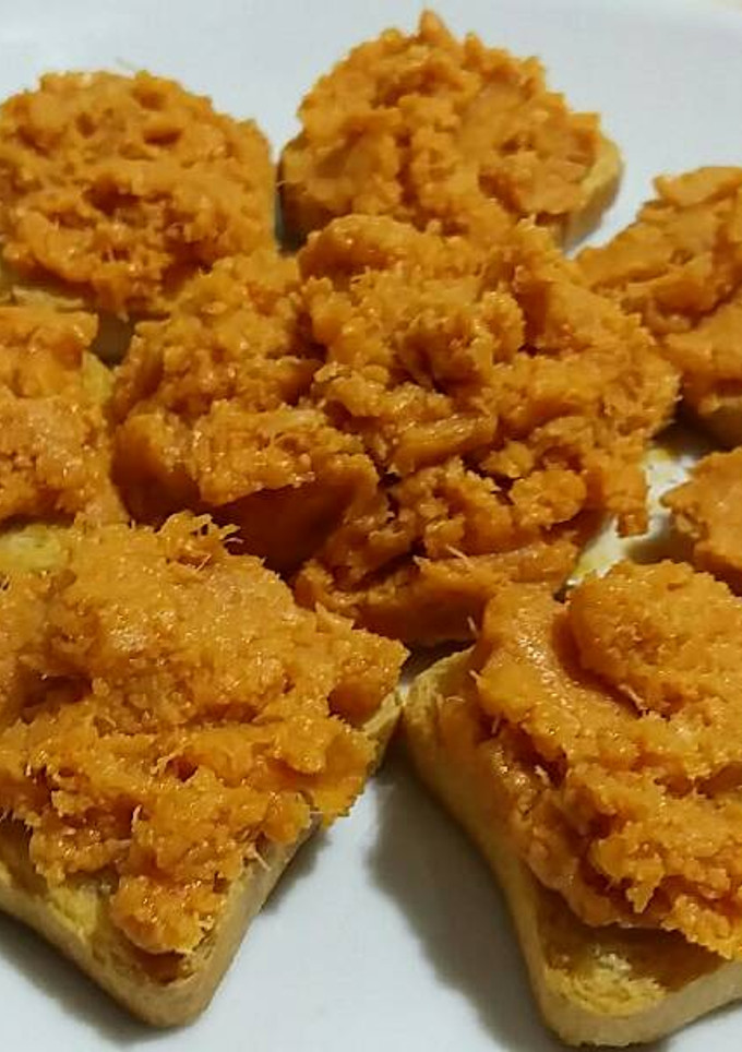 Una foto de Ajobacalao receta de Semana Santa