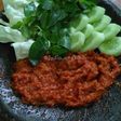 Sambal Rebon