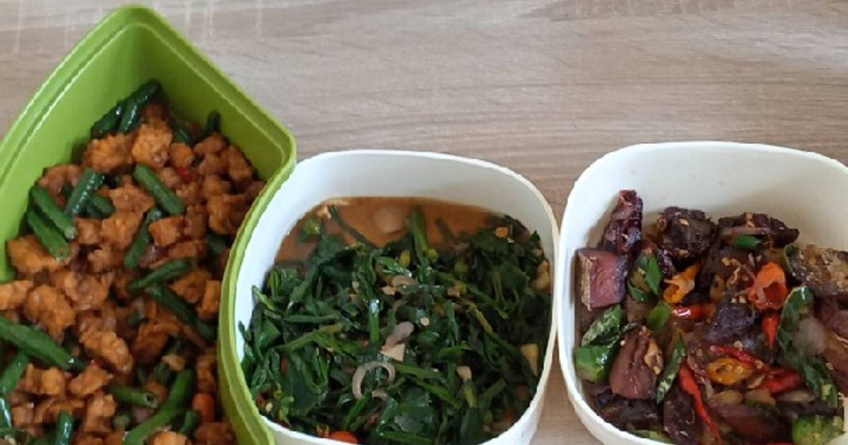 227 773 Resep Menu Masakan Harian Enak Dan Mudah Cookpad