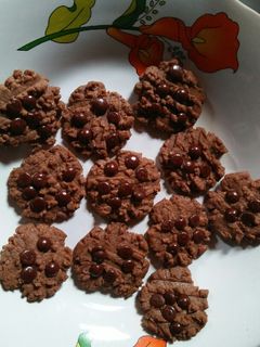 Foto resep Cookies