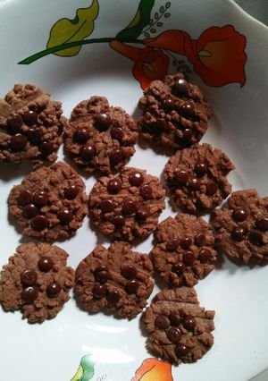 Foto resep Cookies