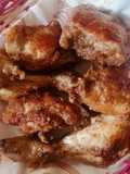 Ayam Goreng Ketumbar
