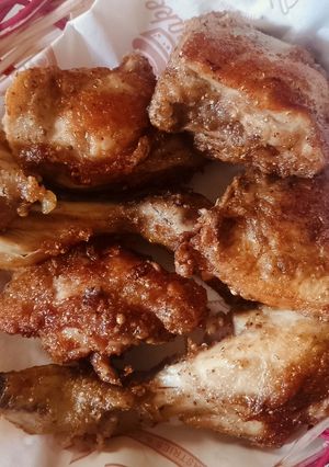 Foto resep Ayam Goreng Ketumbar