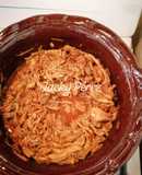 Cochinita pibil