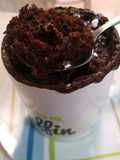 Mug cake