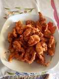 Fried Calamari 🦑🦑!