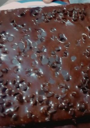 A picture of Chocolate Brownies.