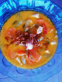 Foto resep Gulai Tauco