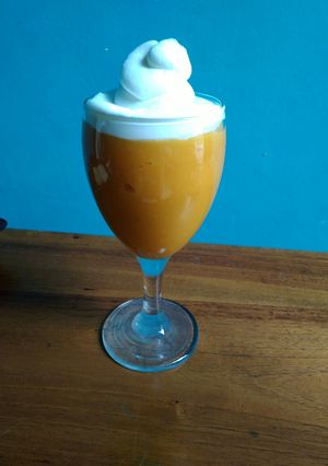 Foto resep Mango Thai #ketikabuahmasukdapur
