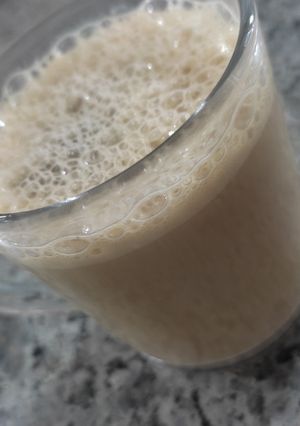 عکسی از دستور آیس کافی