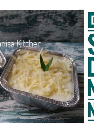 Foto resep Setup Roti Lumer Keju (Praktis No Oven, No Kukus, No Mixer)