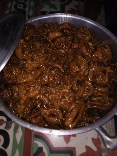 صورة لوصفة شباكية معلكة ولذيذة