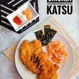 Chicken Katsu