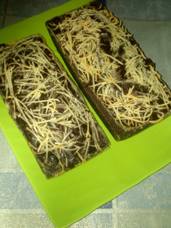 Foto resep Brownis tersimpel, no mixer, no telur, iriiitttt