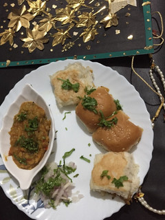 விரதHome made Pav phaji Masala.(அரைத்துவிட்ட மசாலா) செய்முறை முக்கிய புகைப்படம்