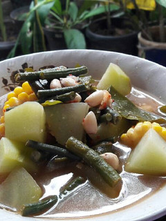Foto resep Sayur Asem