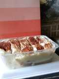 Biscuit Cheese