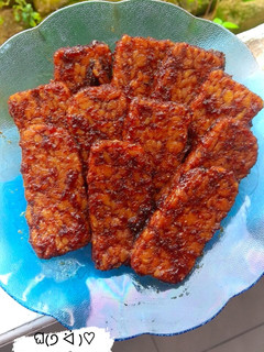 Foto resep Tempe Bacem