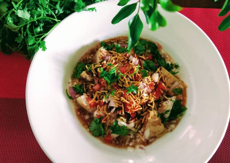 Recipe of Favorite Idli chaat