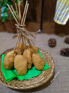 Foto resep Sempol Tahu