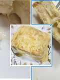 Easy Egg 'n Cheese Sandwich
