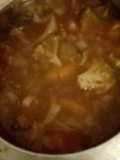 Tuesday Minestrone