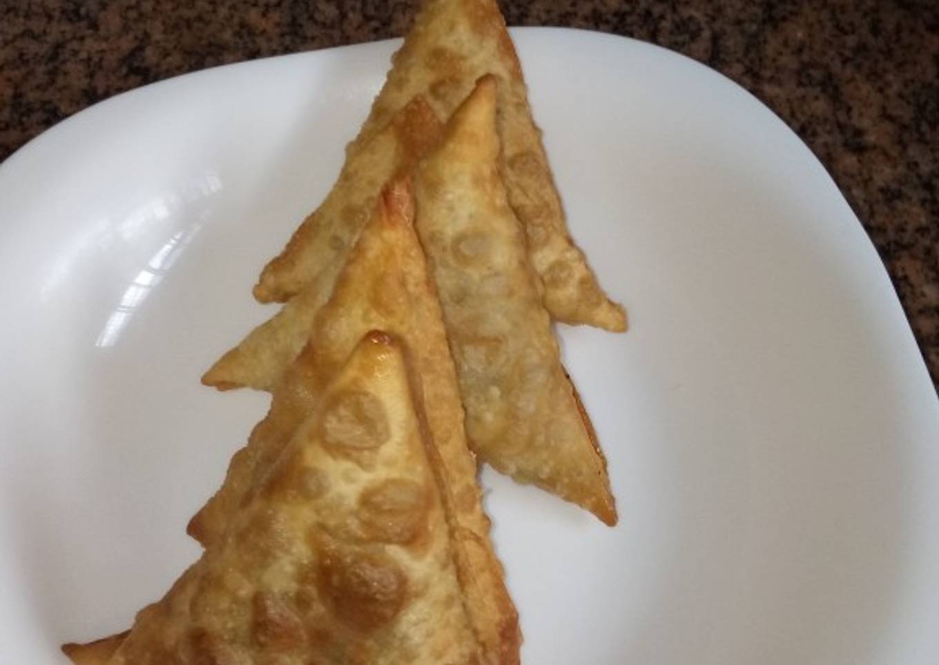 Easiest Way to Make Homemade 4pm snack# Easter contest