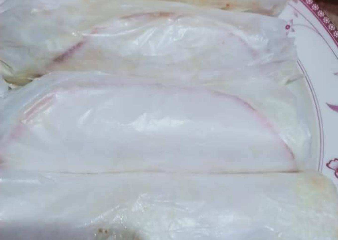 Homemade shawarma roll ðŸŒ¯ðŸŒ¯ðŸŒ¯