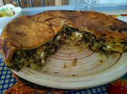 Una foto de lomitos de atún
