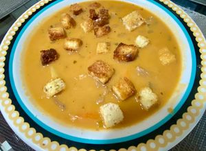 Foto de Sopa Eslava