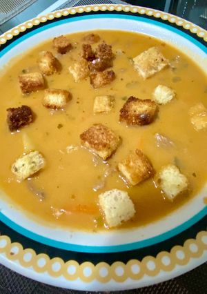 Foto de Sopa Eslava
