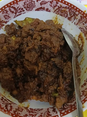 Langkah Mudah untuk Membuat Resep Lapis daging sapi Anti Ribet, Menggugah Selera