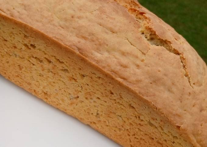 Recipe of Favorite Eggless vanilla cake