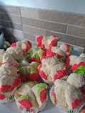 Roti kusus Pecaaaah..