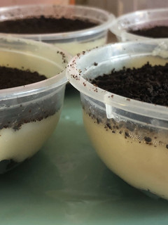 Foto resep Oreo Cheese Cake (No bake)