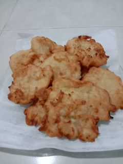 Foto resep Kue gandos