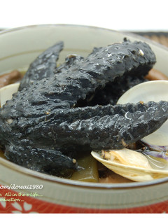會回甘的雞湯~「剝皮辣椒雞湯」 的食譜成品照片