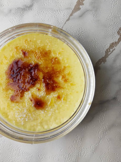 Foto resep Creme Brulee