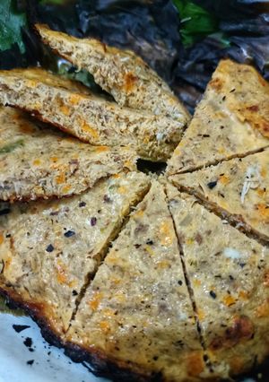 Foto resep Boh Itek Deudah (Telor Bebek Panggang khas Aceh)