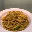 Mie udon goreng