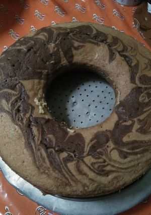 Foto resep Bolu macan