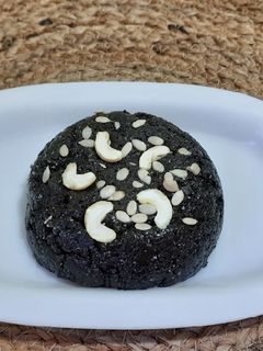 કચરિયું (Kachariyu Recipe In Gujarati) રેસીપી મુખ્ય ફોટો