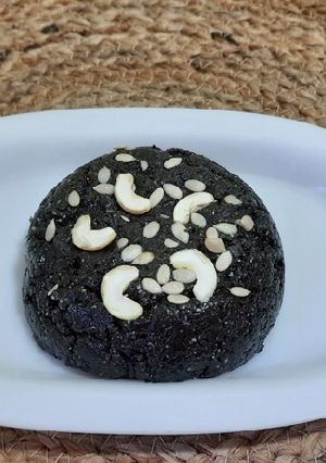 કચરિયું (Kachariyu Recipe In Gujarati) રેસીપી મુખ્ય ફોટો
