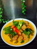 Jangan Tempe Godhong So