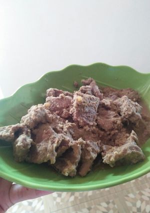 Foto resep Lapis Daging Super Empuk
