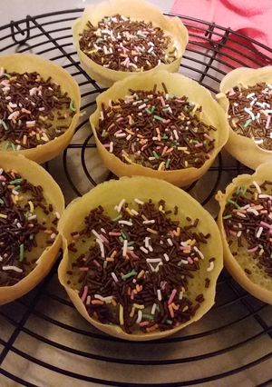 Foto resep 05. Martabak mini