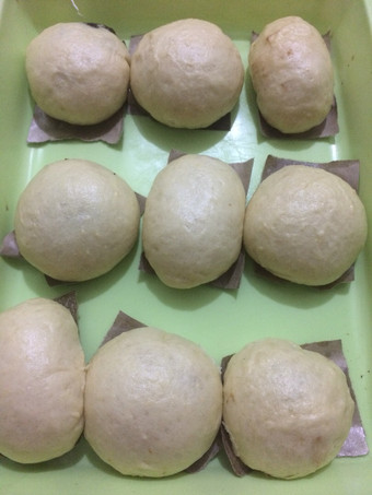 Anti Ribet, Membuat Bakpao cokelat Sederhana Dan Enak