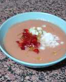 Gazpacho